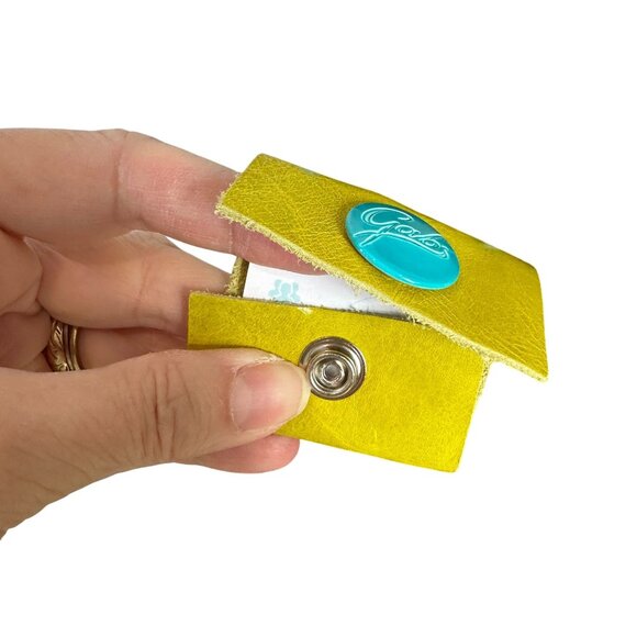 Gabs TIGER G3 Convertible Shoulder Bag Backpack Tote Leather Denim Animal Print - Picture 7 of 15